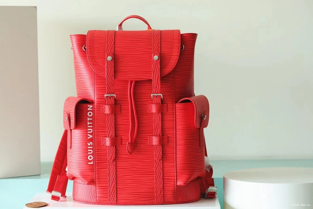 First bag ru CHRISTOPHER LOUIS MM VUITTON 0804